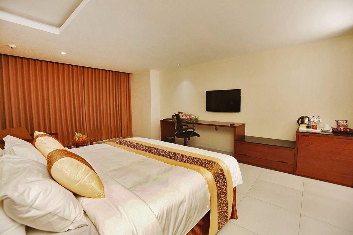 Best Western Heritage Cox's Bazar Kültér fotó