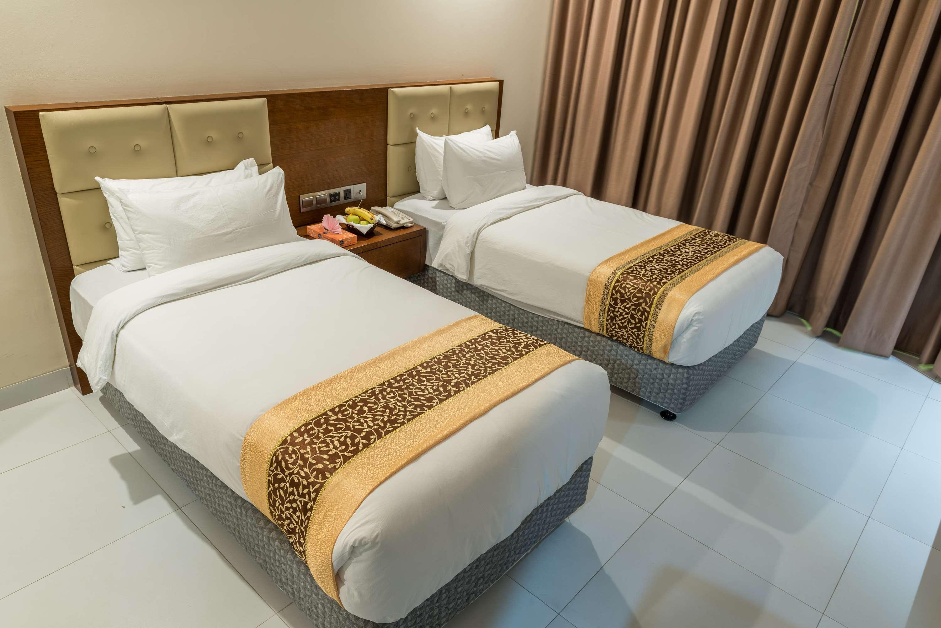 Best Western Heritage Cox's Bazar Kültér fotó