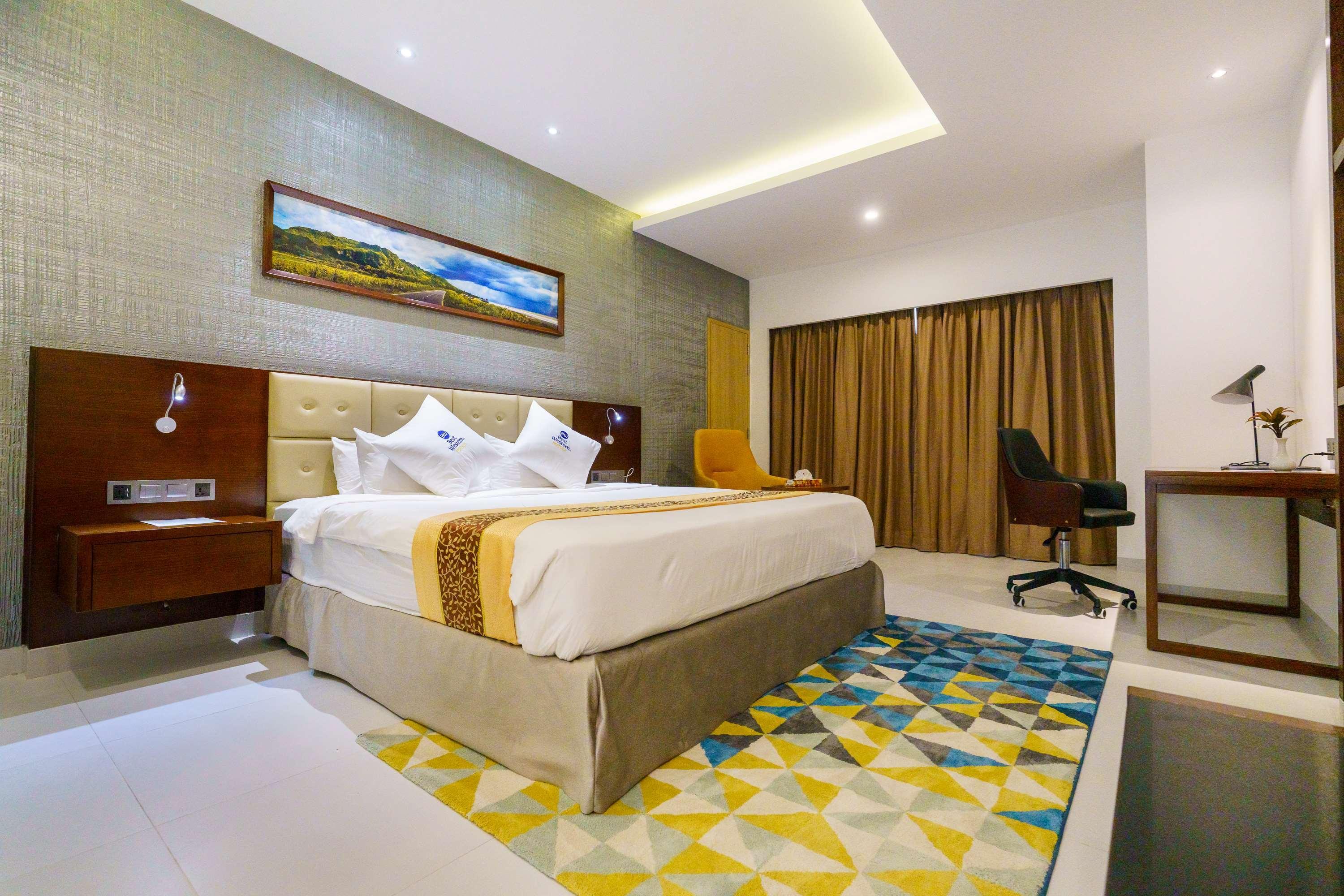 Best Western Heritage Cox's Bazar Kültér fotó