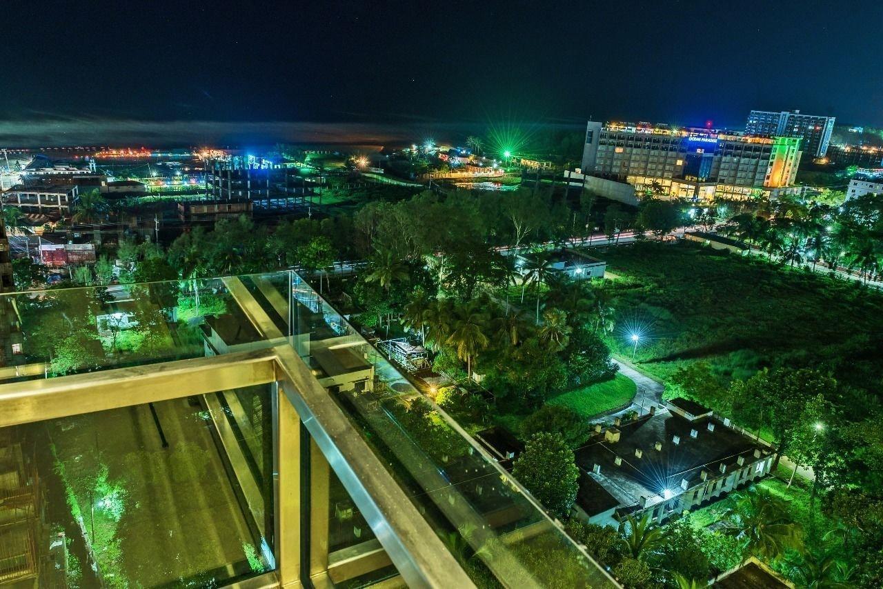 Best Western Heritage Cox's Bazar Kültér fotó