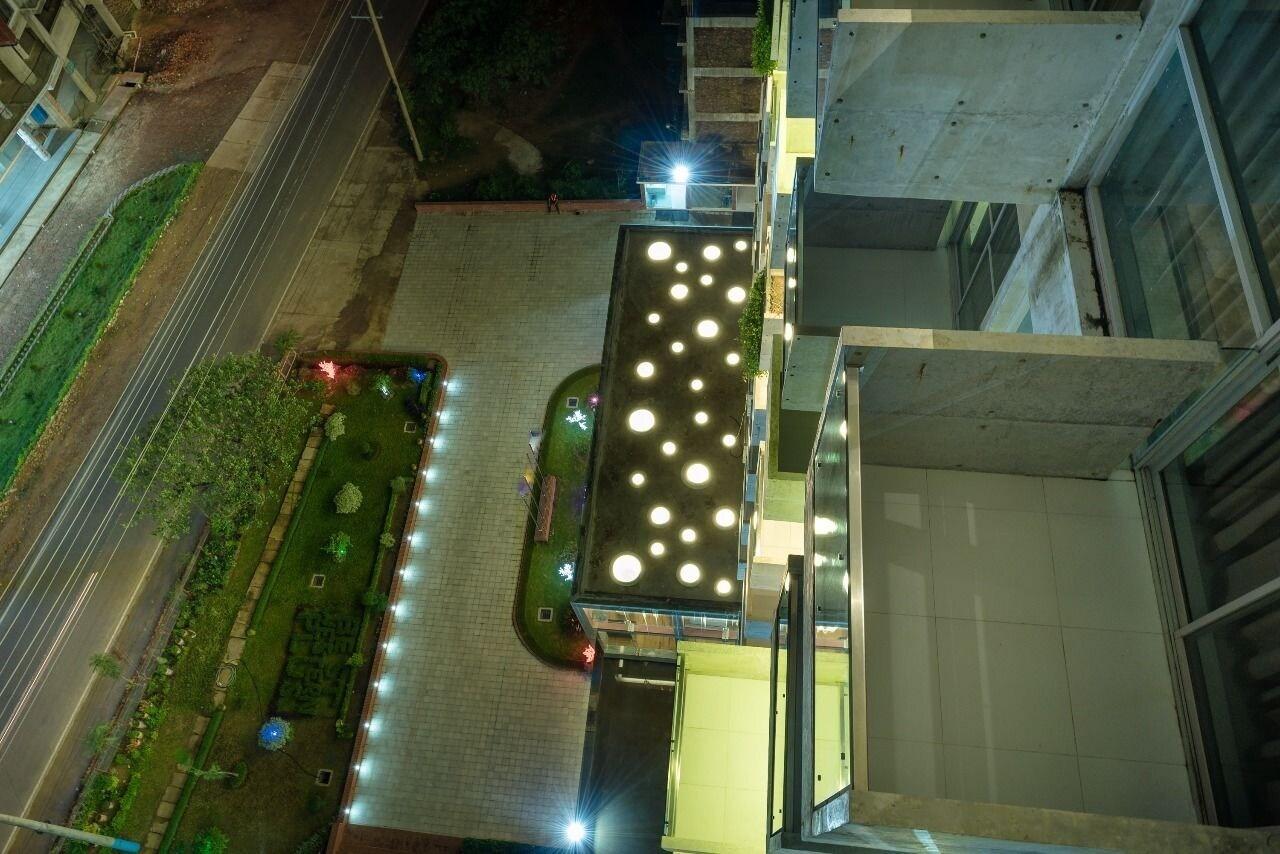 Best Western Heritage Cox's Bazar Kültér fotó