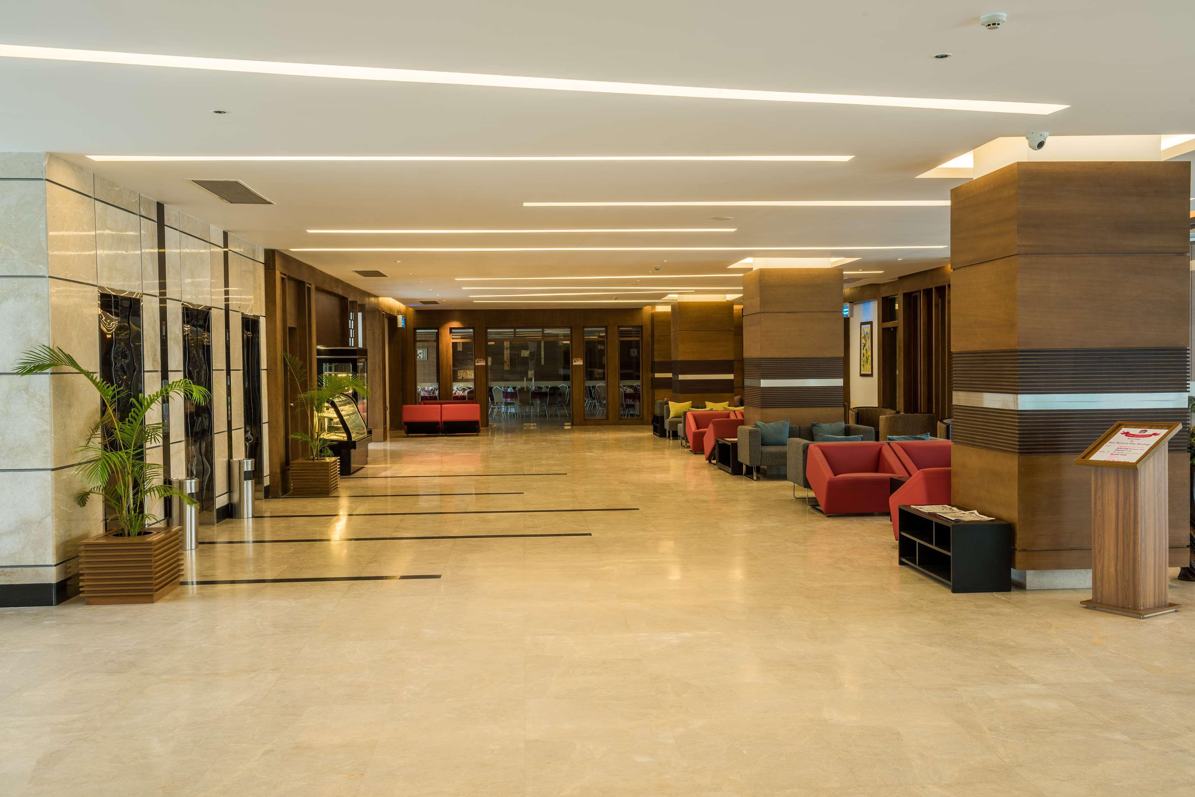 Best Western Heritage Cox's Bazar Kültér fotó