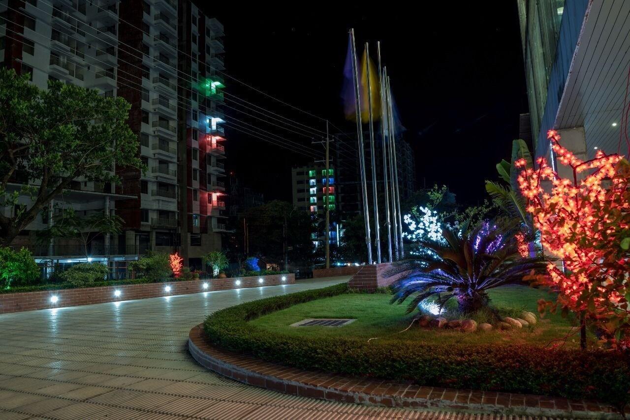 Best Western Heritage Cox's Bazar Kültér fotó