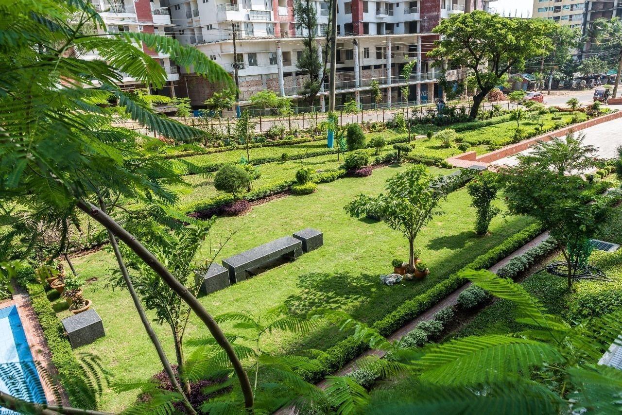 Best Western Heritage Cox's Bazar Kültér fotó