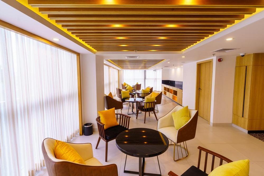 Best Western Heritage Cox's Bazar Kültér fotó