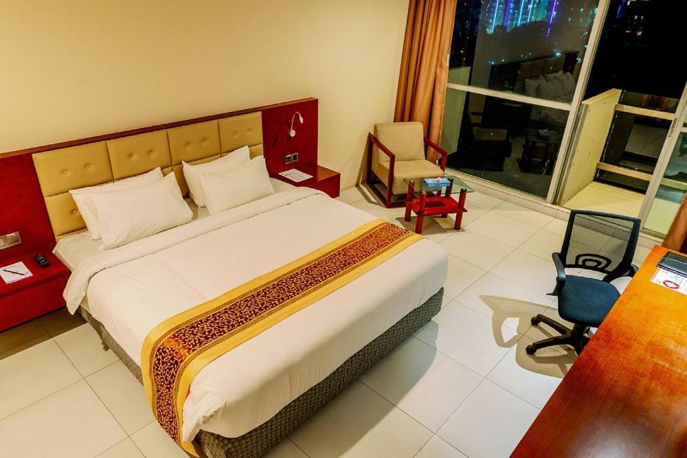Best Western Heritage Cox's Bazar Kültér fotó