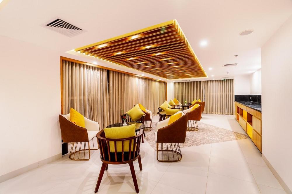 Best Western Heritage Cox's Bazar Kültér fotó