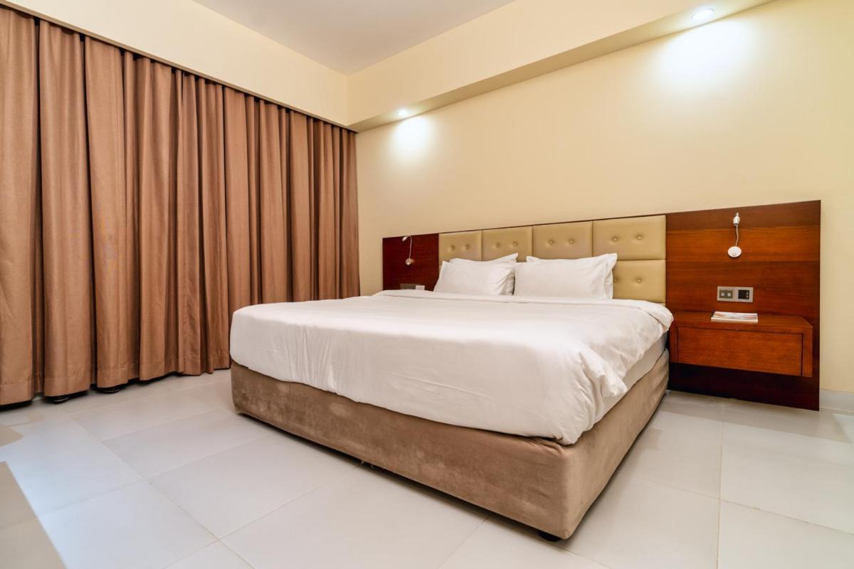 Best Western Heritage Cox's Bazar Kültér fotó